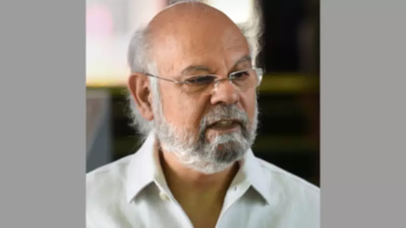 Naresh Gujral, Former PM's Son, Loses Rs 7 Crore in Cyber Fraud