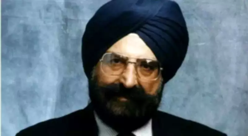 Narinder Kapany: The Indian Pioneer Who Revolutionized Global Communication