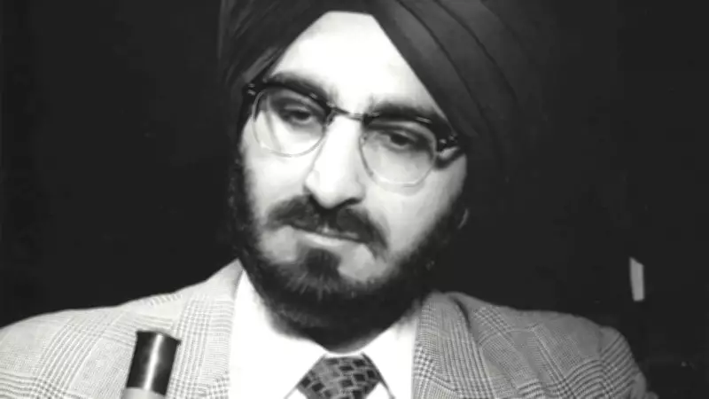 Narinder Singh Kapany: The Unsung Father of Fibre Optics Who Connected the World