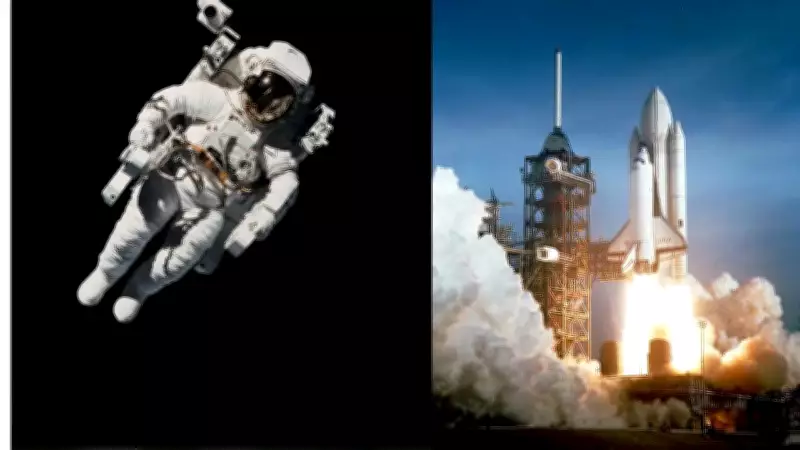 NASA Astronaut Mike Fincke Returns Early After Sudden Speech Loss in Space