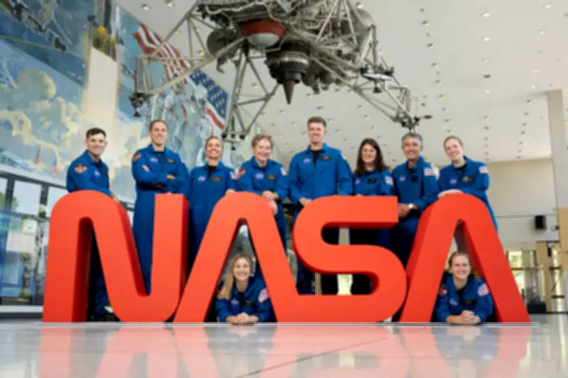 NASA Taps Eric Schmidt's Relativity Space for New Mars Mission