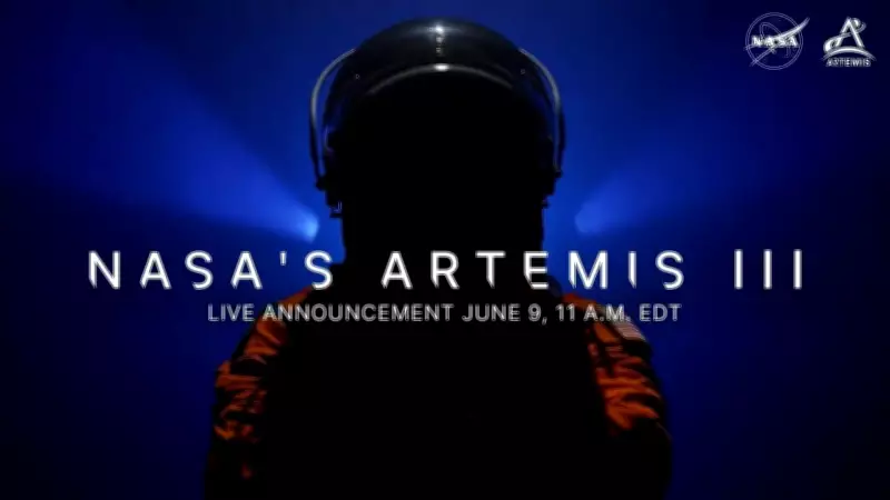 NASA to Reveal Artemis III Astronauts: Mission Redefined as Orbital Test