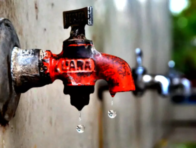 Nashik City Faces Water Cuts After Power Outage Affecting Over 80% Areas