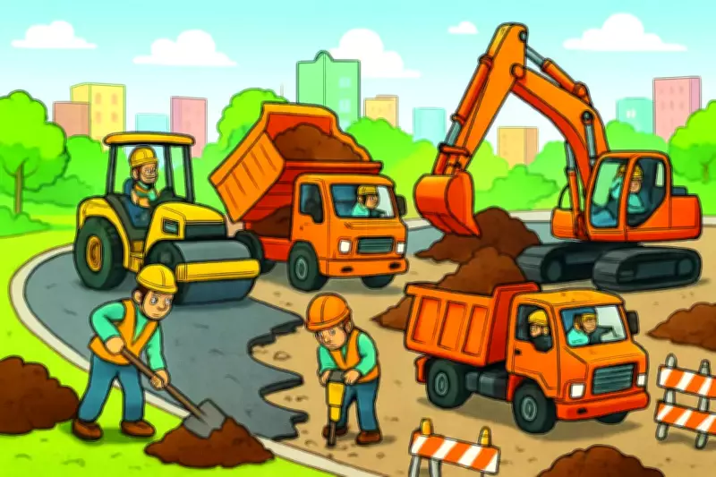 Nashik Collector Orders Special Camps to Win Farmer Support for Ring Road Land Acquisition