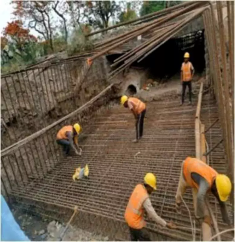 Nashik District Administration Announces Compensation for Land Acquisition in Six Railway Overbridge Projects