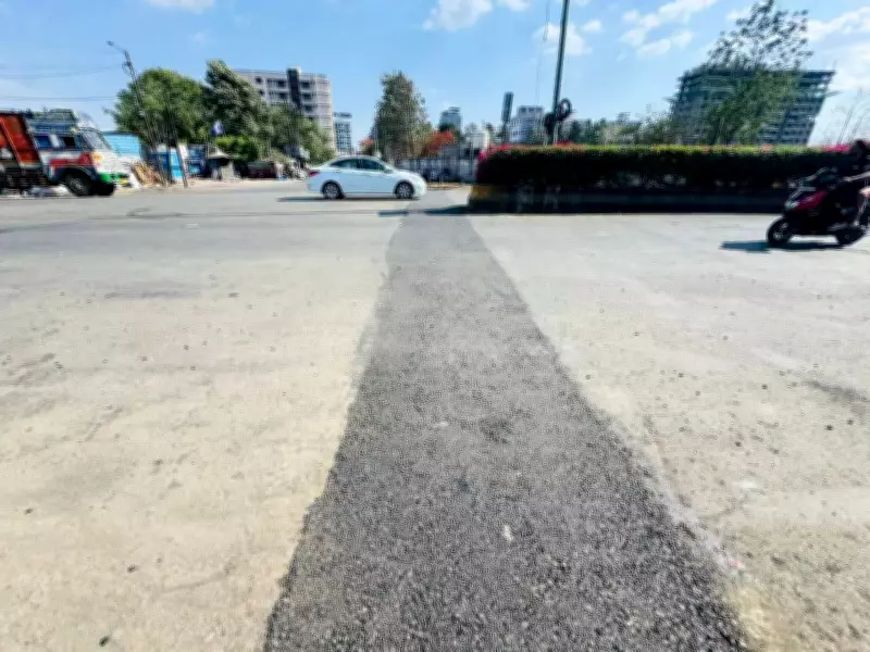 Nashik Ghat-Linking Roads Near Completion Ahead of Kumbh Mela