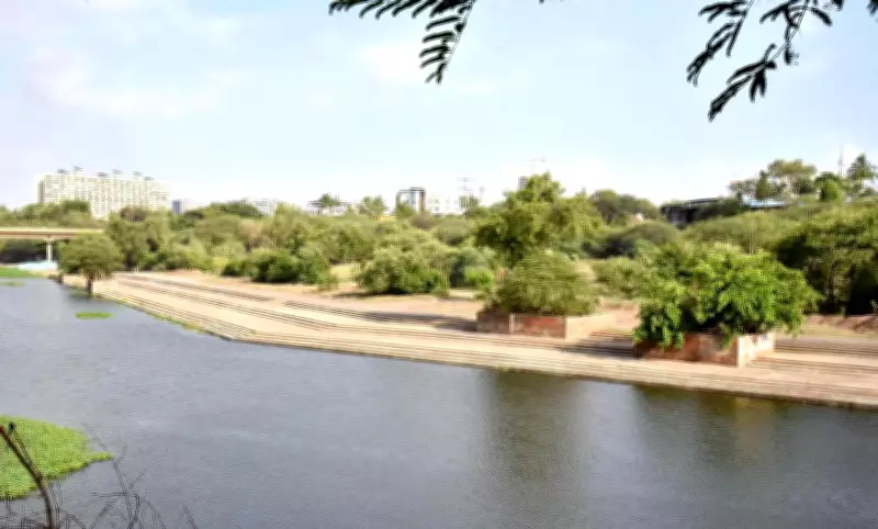Nashik Kumbh 2027: Pilgrims to Walk 2-3 km from Parking to Ghats