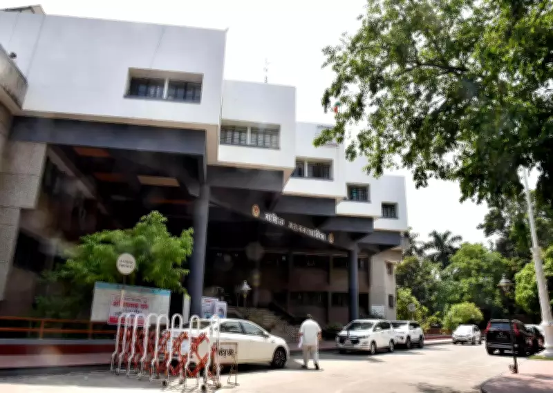 Nashik Municipal Corporation Bans Road Excavation From June 4 for Monsoon Safety