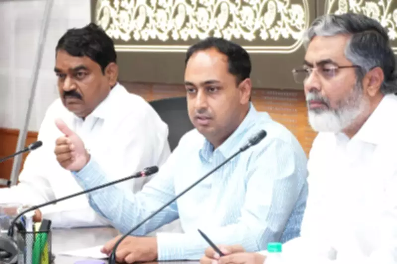 Nashik Ring Road Corruption Probe Ordered by District Collector