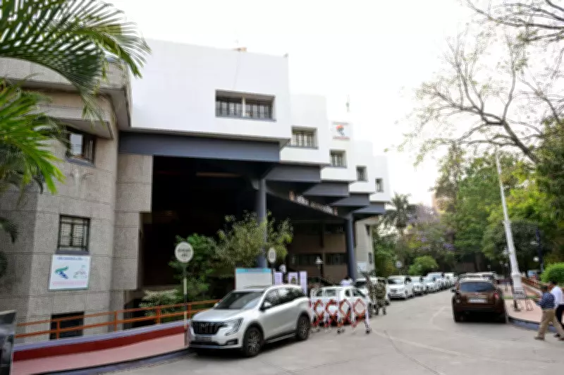 Nashik Water Meter Survey Reveals 16,000 Unmetered Connections, Revenue Loss