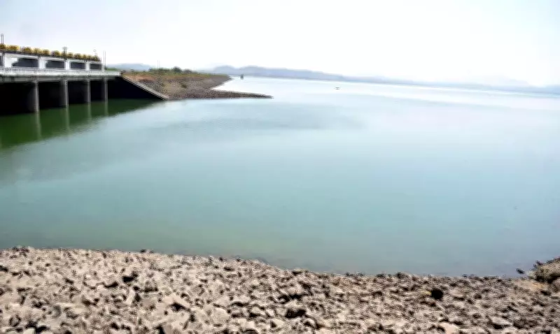 Nashik Water Supply Restored After 36-Hour Power Failure Disruption