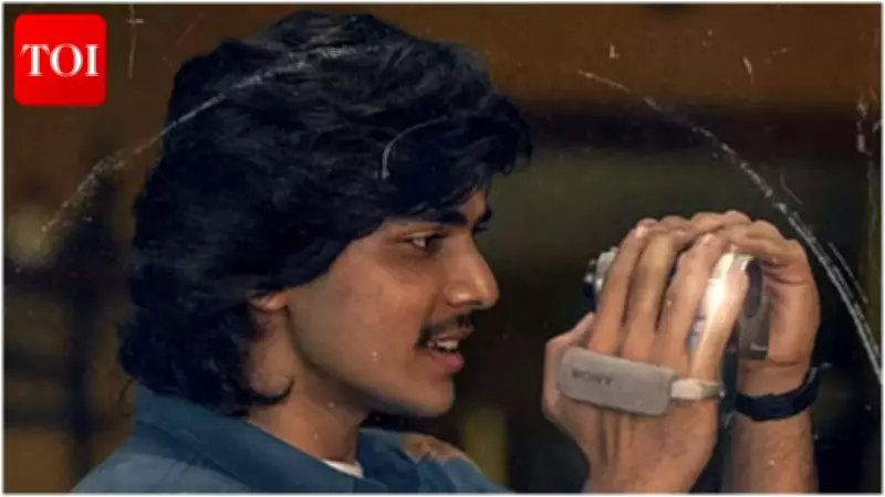 Naslen's 'Mollywood Times' in CBFC Certification Controversy Over Muted Expletives