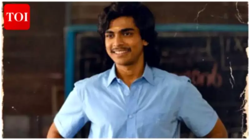 Naslen's 'Mollywood Times' Opens Decently with Rs 1.80 Crore Net on Day 1