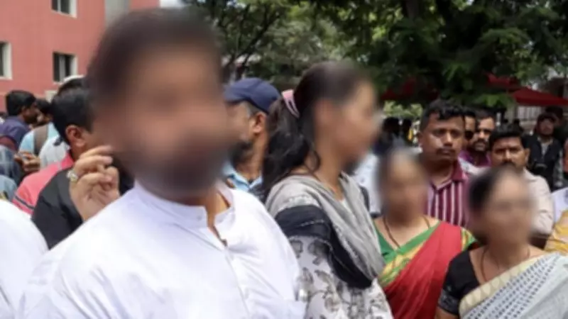 Nasrapur Rape-Murder: Judge Awards Death Sentence to Bhimrao Kamble