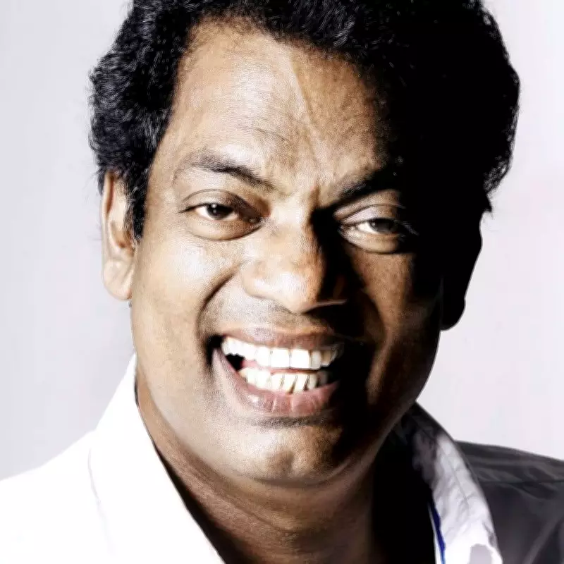 National Award-winning Malayalam actor Salim Kumar dies at 56
