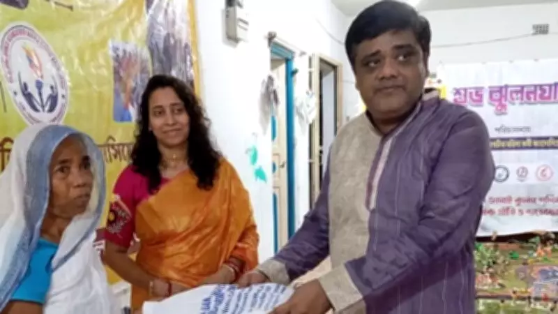 Nationalist Citizens Party Chief: The Outfit Shaking Bengal and National Politics