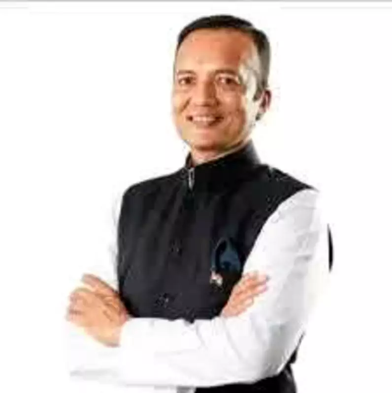 Naveen Jindal Hosts Mega Employment Fair in Kurukshetra to Curb Illegal Migration