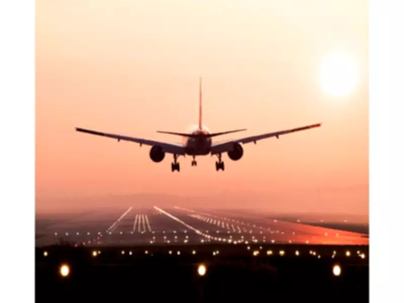 Navi Mumbai Airport Designated as 38th Immigration Post in India