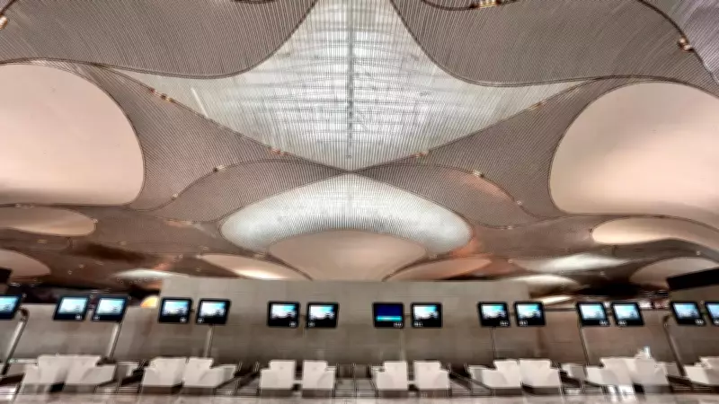 Navi Mumbai Airport to Start International Flights and Cargo from July 15