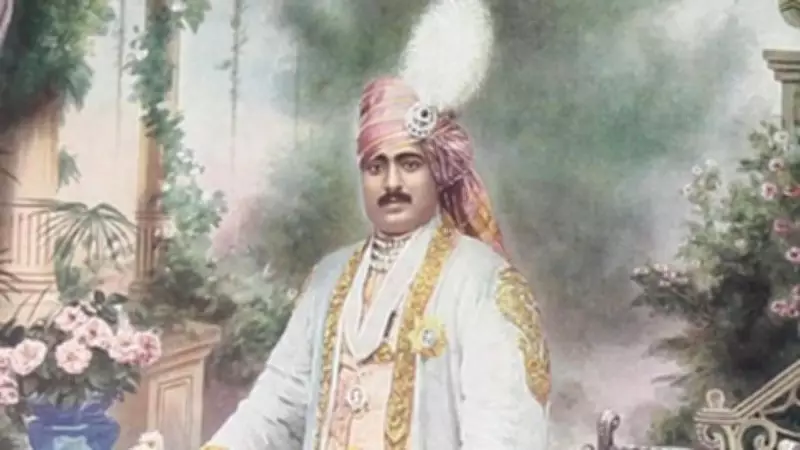 Nawab of Junagadh's Lavish Dog Wedding: A Tale of Royal Extravagance