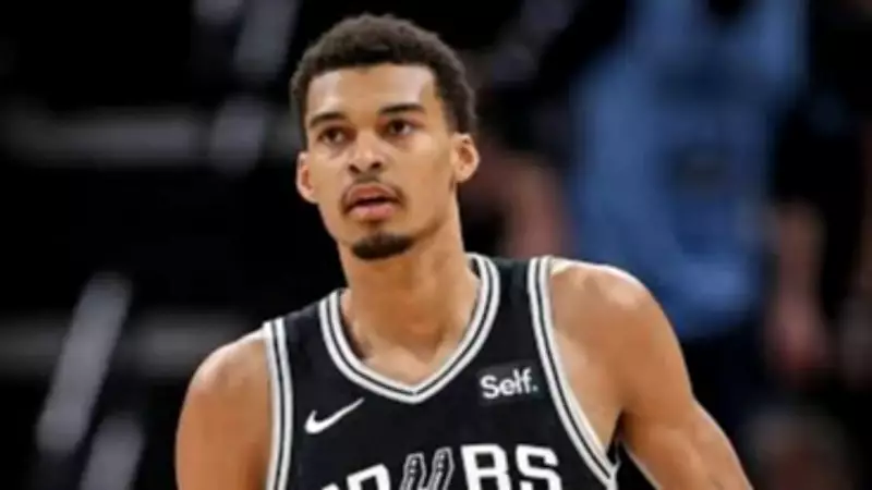 NBA Bans Two Fans for Life After Court Intrusion During Finals Game