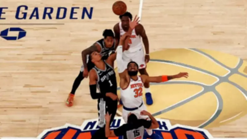 NBA Finals: Knicks Win Game 4 with Star-Studded Crowd at MSG