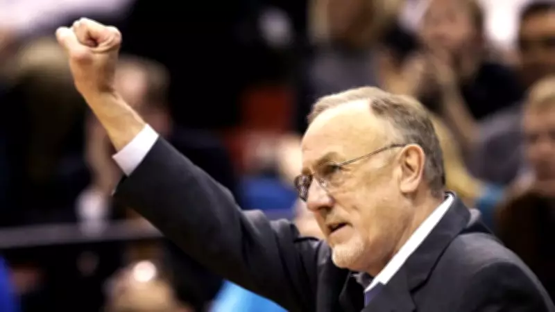 NBA Hall of Fame Coach Rick Adelman Dies at 79, Legacy Remembered