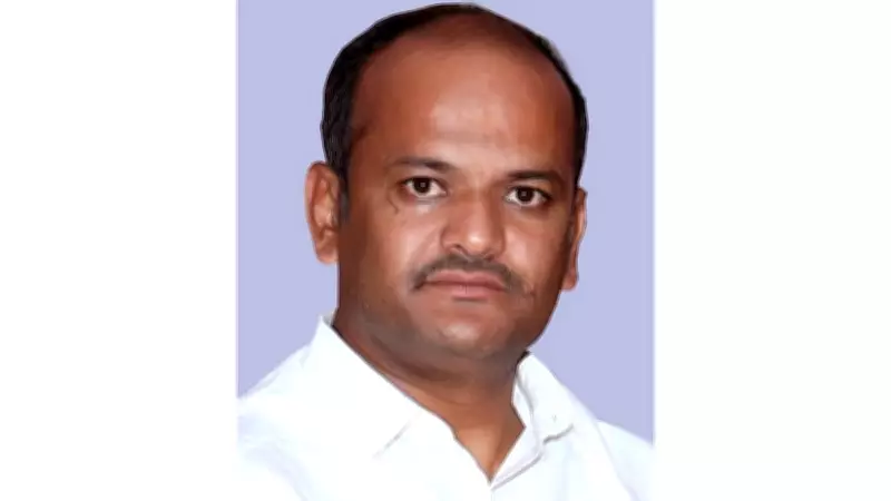 NBW Issued Against Karnataka BJP MLA Sharanu Salagar in Cow Slaughter Case