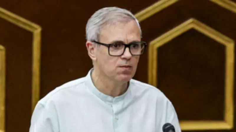 NC Legislators to March in Delhi for J&K Statehood