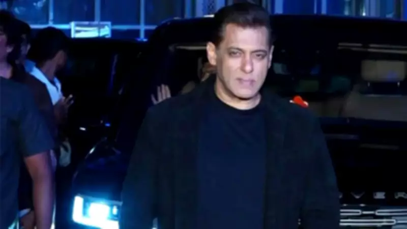 NCDRC Stays Proceedings in Salman Khan Pan Masala Ad Case