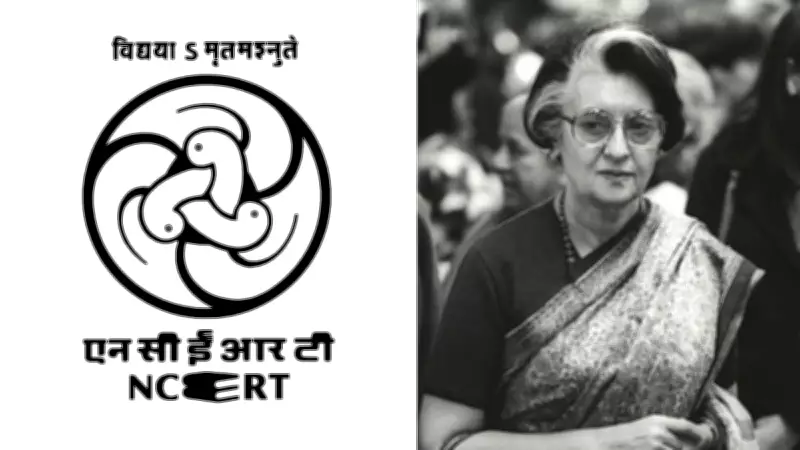 NCERT Class 9 Textbook Includes Emergency for First Time as 'Challenge to Democracy'