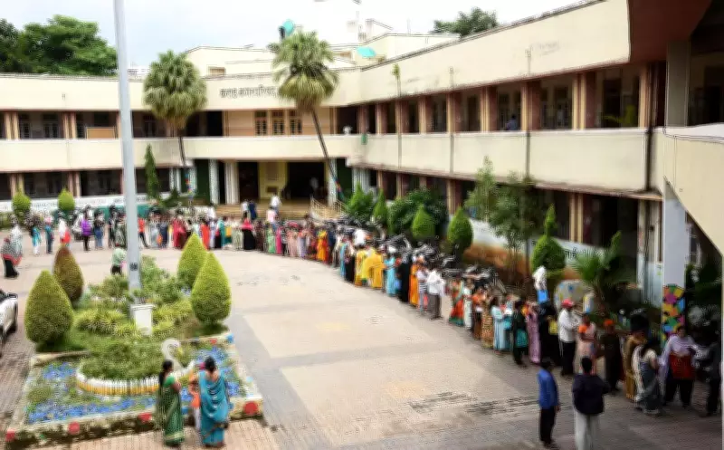 NCP Leaders Slam Mahayuti Govt Over 80 Lakh Women Excluded From Ladki Bahin Scheme