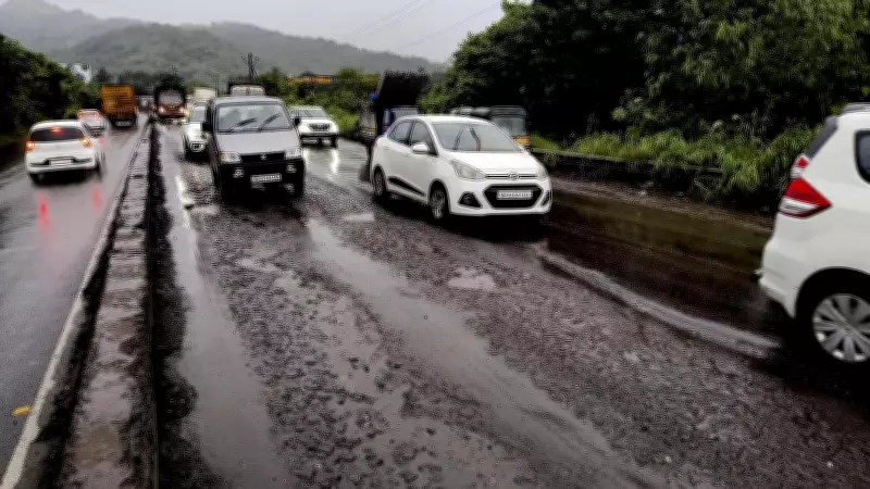 NCP (SP) opposes BJP's plan to rename Thane's Ghodbunder Highway after Chimaji Appa