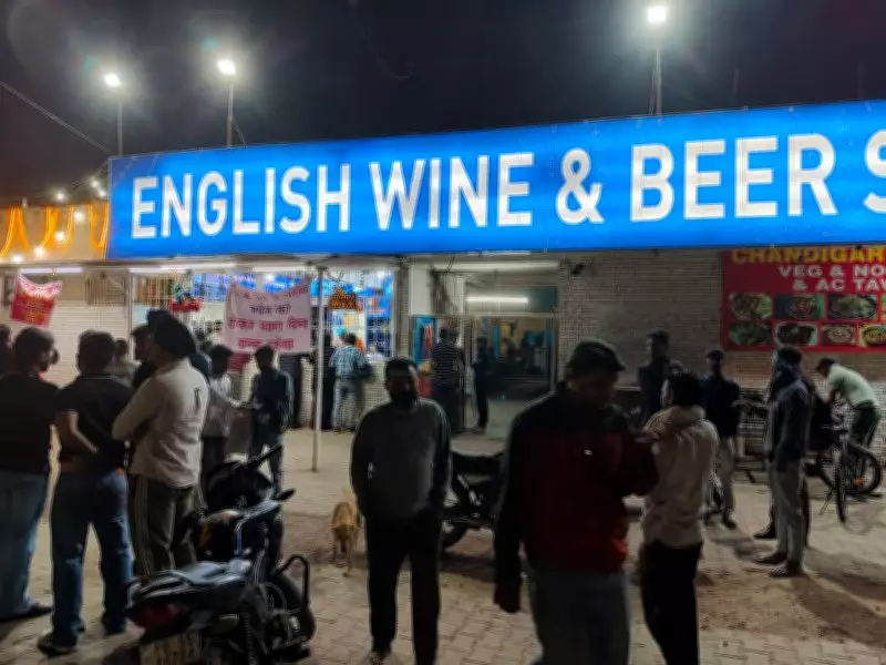 NCR liquor trade demands L-10B license for Gurugram and Faridabad after Chandigarh's excise success