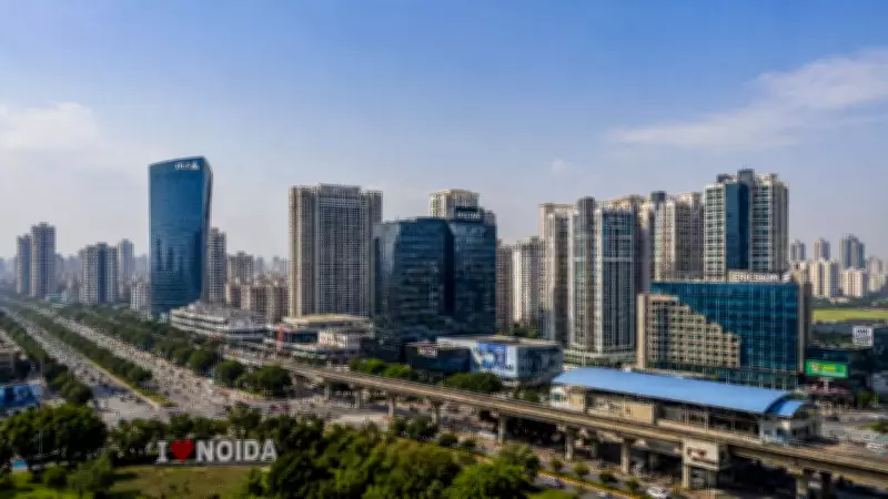 NCR Rental Market Trends: Delhi, Noida, Greater Noida, Gurugram Q1 2026