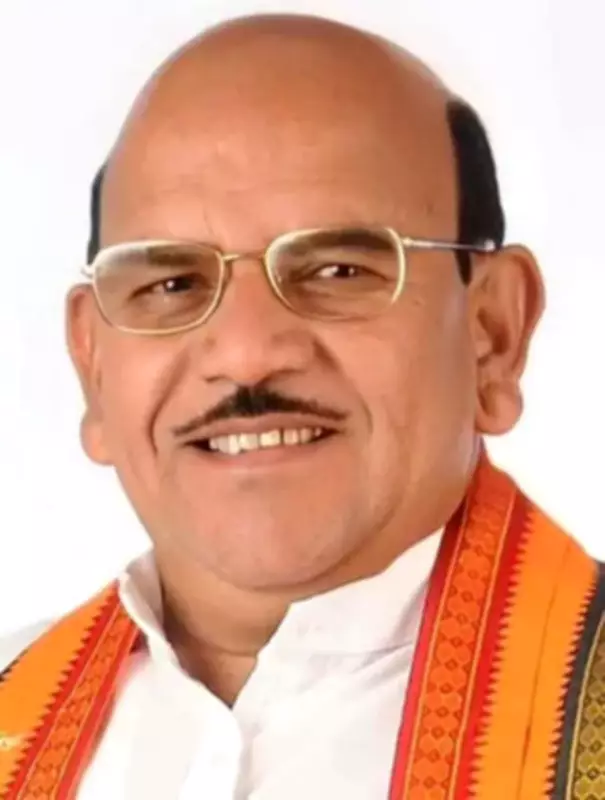 NCST Chairman Directs Himachal to Expedite Forest Rights Act Cases in Tribal Areas