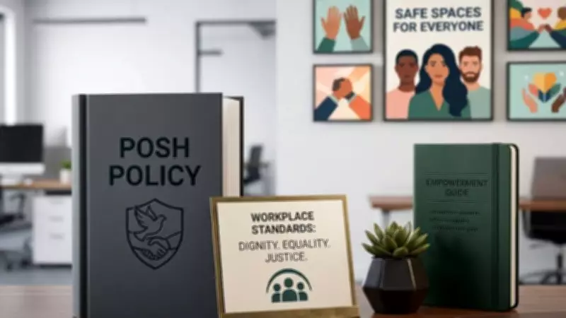 NCW Advisory to States on Strict Implementation of POSH Act for Workplace Safety