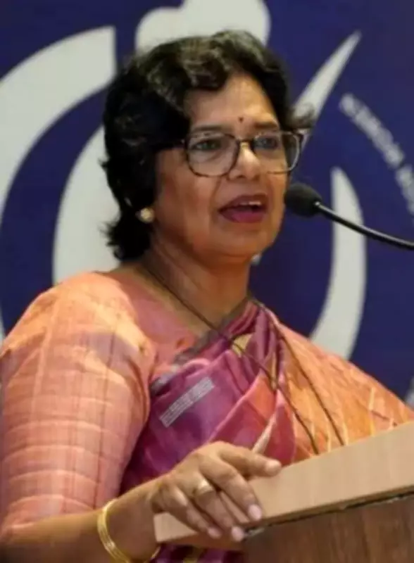 NCW Chairperson Hears 45+ Cases at Patiala Public Hearing on Women Issues