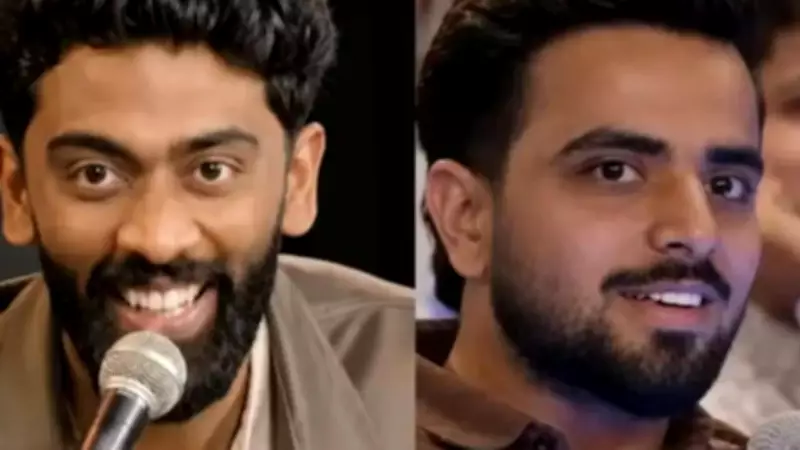 NCW Takes Suo Motu Cognizance of Comedy Show Remarks on Sexual Coercion