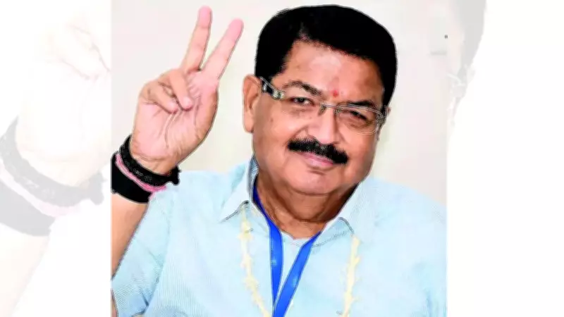 NDA-backed Independent wins Rajya Sabha seat in Jharkhand, ZPM wins Mizoram