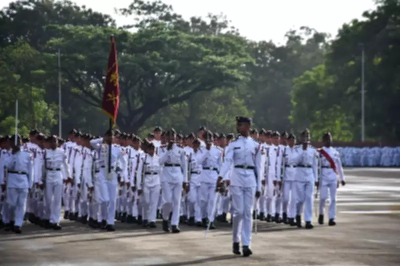 NDA President's Medallists Credit Family, Schools for Success