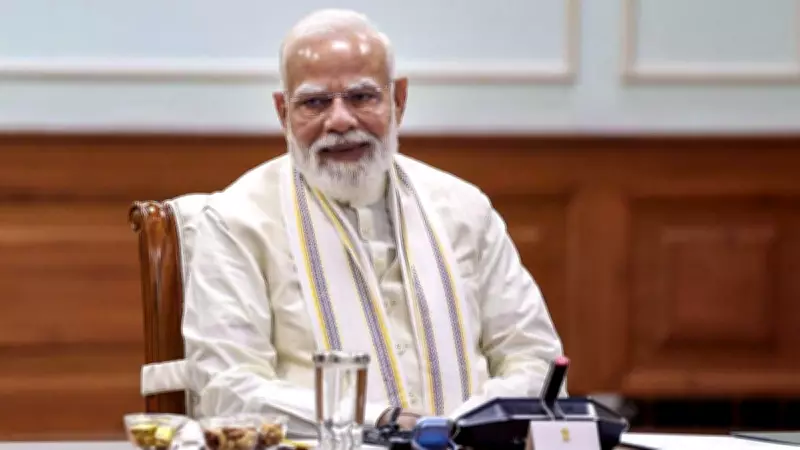 NDA to Celebrate 12 Years in Power; Congress Nomination Rejected in MP