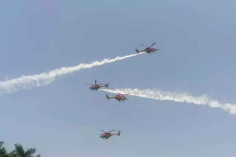 NDA's 150th Passing-Out Parade: A Display of Military Precision and Tradition