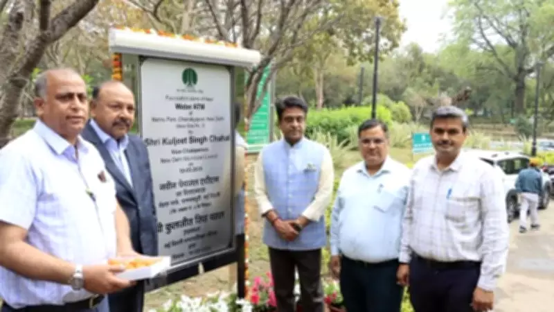 NDMC to Provide Free Drinking Water at All 38 Water ATMs from June 2