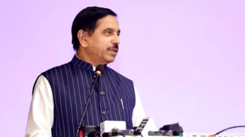 Nearly 3 Crore New Ration Cards Possible After Removing Ineligible Beneficiaries