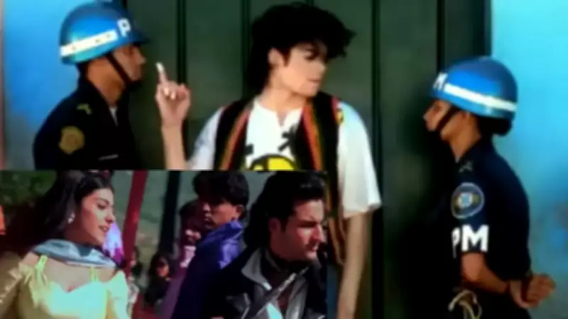Neela Dupatta Peela Suit: Anu Malik Defends Originality Amid Michael Jackson Comparison