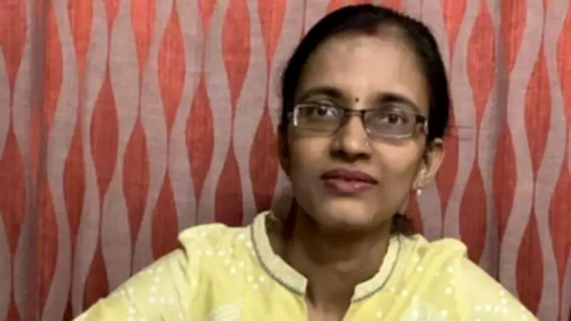 Neena Gupta: The Mathematician Who Solved a 70-Year-Old Problem