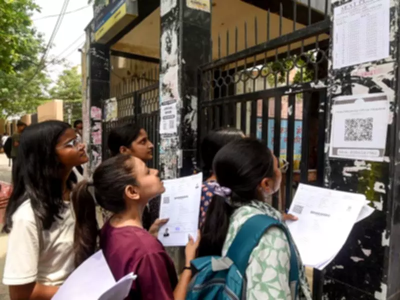 NEET 2026 Successfully Conducted in Qatar with 598 Students Appearing