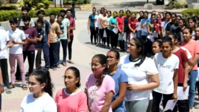 NEET Fraudsters Still Active, Offer 'Manageable' Exam Centres for Rs 1 Crore