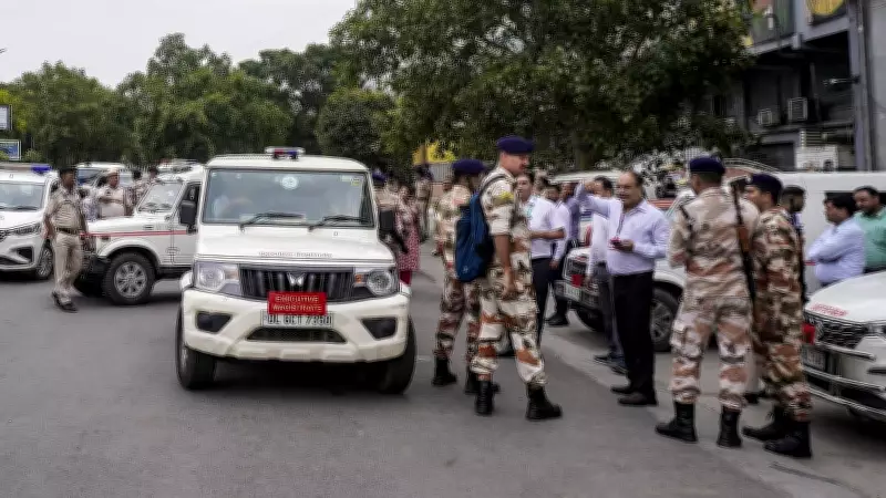 NEET Re-exam: Bihar 'Solver Gang' MBBS Students Arrested for Impersonation